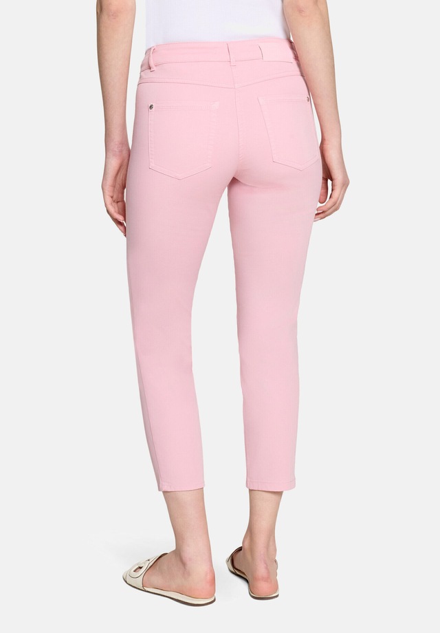 Betty Barclay Regular-fit-Jeans »Damen mit aufgesetzten Taschen«
