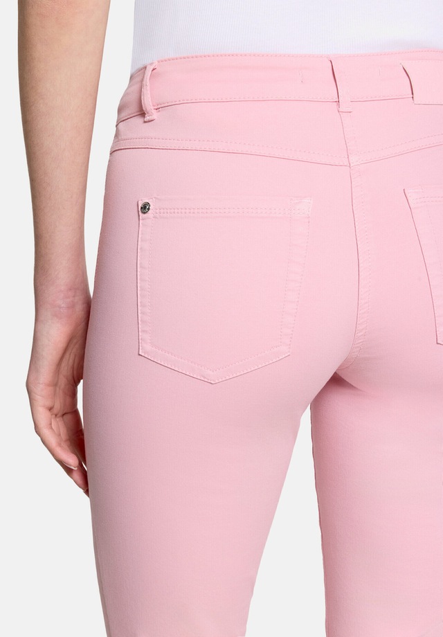 Betty Barclay Regular-fit-Jeans »Damen mit aufgesetzten Taschen«