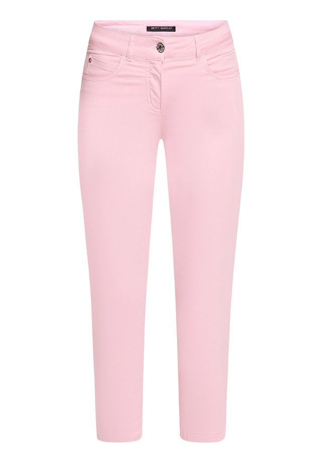 Betty Barclay Regular-fit-Jeans »Damen mit aufgesetzten Taschen«