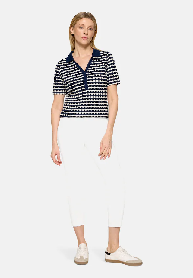 Betty Barclay Regular-fit-Jeans »Damen mit aufgesetzten Taschen«