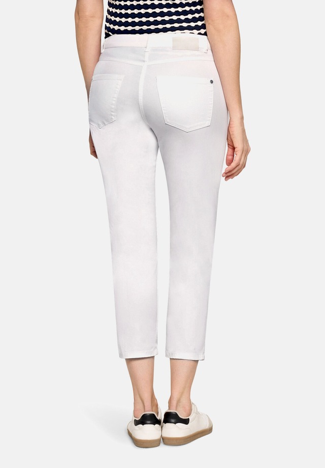 Betty Barclay Regular-fit-Jeans »Damen mit aufgesetzten Taschen«