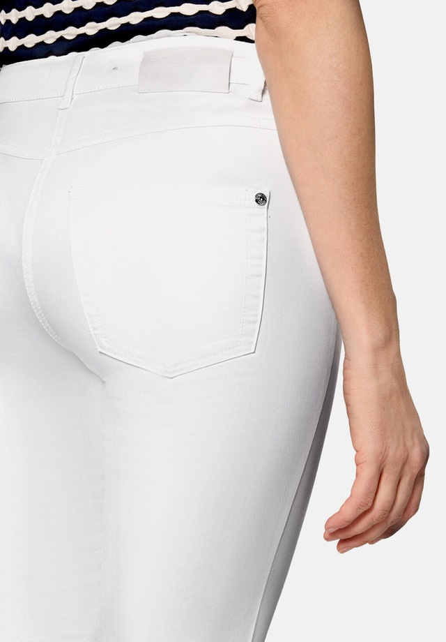 Betty Barclay Regular-fit-Jeans »Damen mit aufgesetzten Taschen«