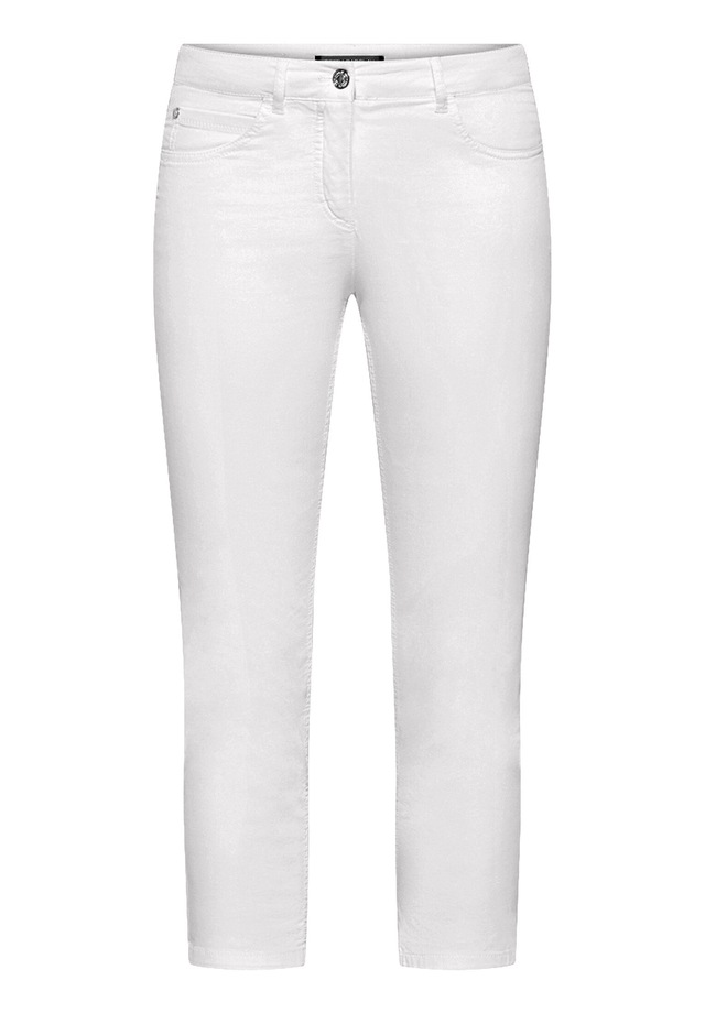 Betty Barclay Regular-fit-Jeans »Damen mit aufgesetzten Taschen«
