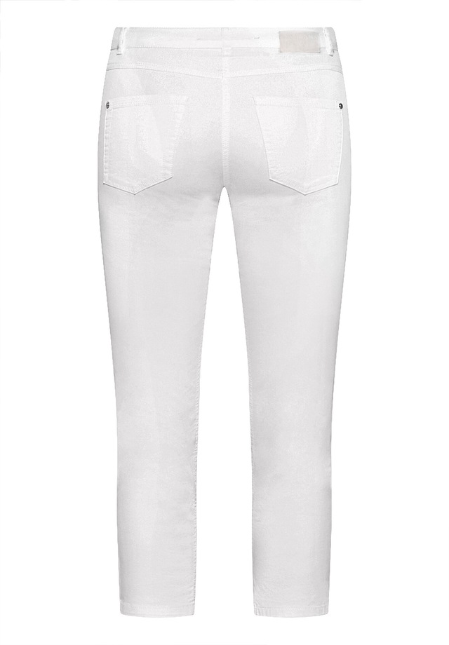Betty Barclay Regular-fit-Jeans »Damen mit aufgesetzten Taschen«