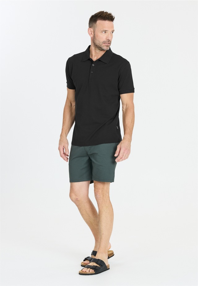 nou T-Shirt »Harrold V2« Schmucklos