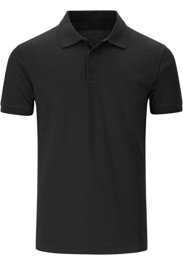 nou T-Shirt »Harrold V2« Schmucklos
