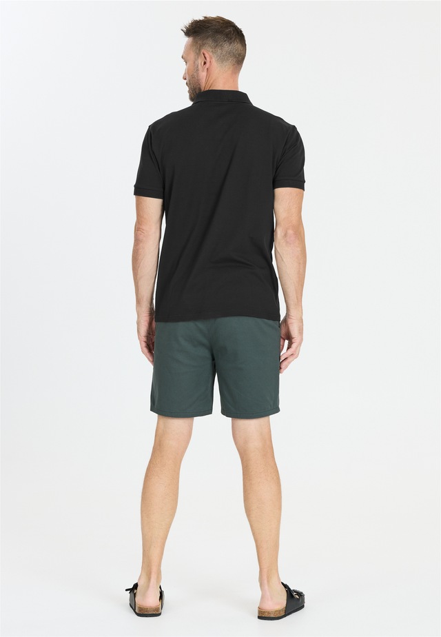 nou T-Shirt »Harrold V2« Schmucklos