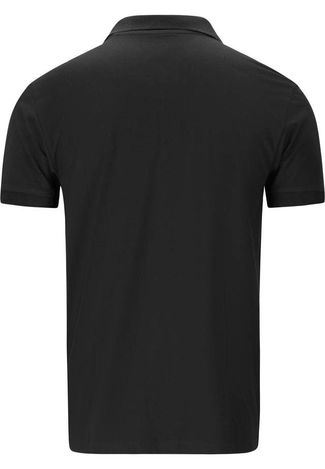 nou T-Shirt »Harrold V2« Schmucklos