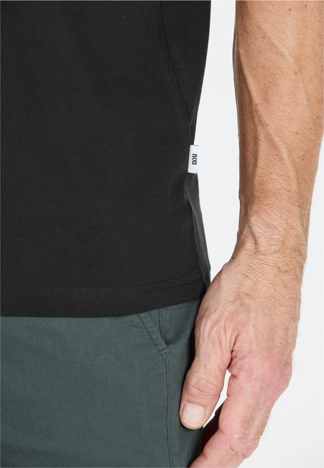 nou T-Shirt »Harrold V2« Schmucklos