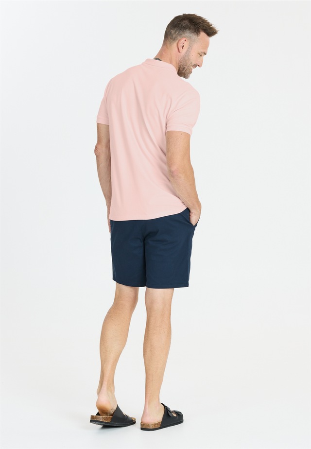 nou T-Shirt »Harrold V2« Schmucklos