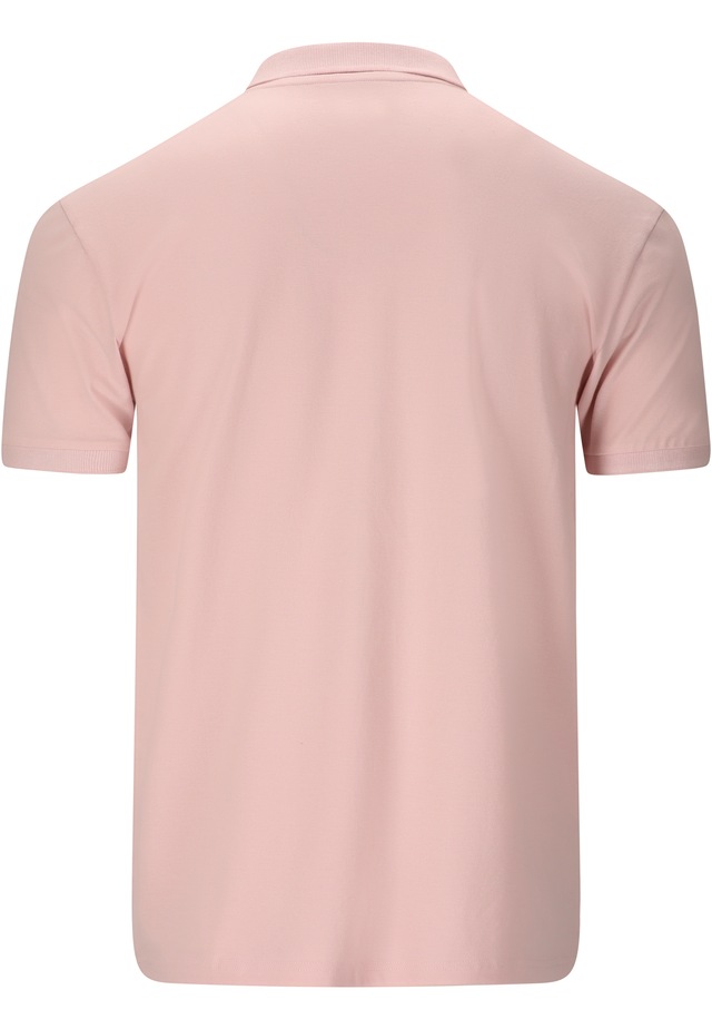 nou T-Shirt »Harrold V2« Schmucklos