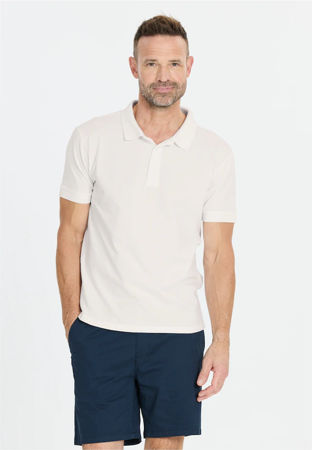 nou T-Shirt »Harrold V2« Schmucklos