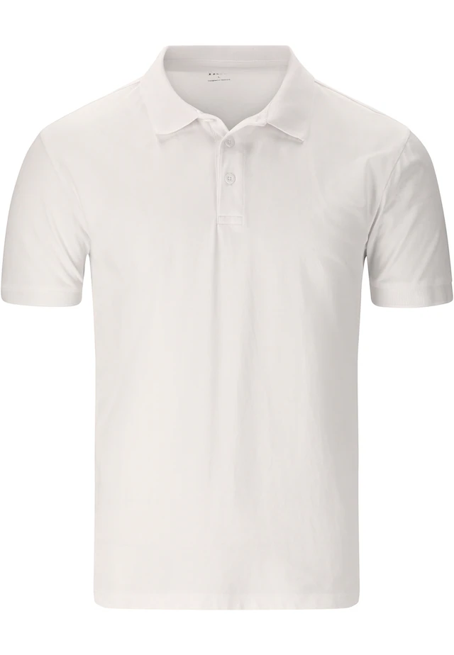 nou T-Shirt »Harrold V2« Schmucklos