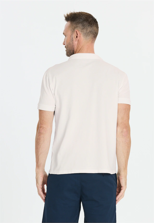 nou T-Shirt »Harrold V2« Schmucklos