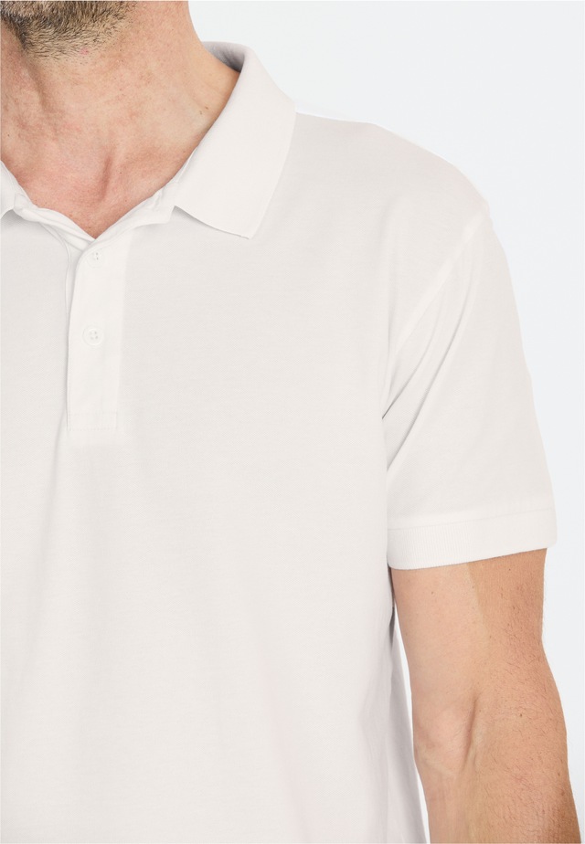 nou T-Shirt »Harrold V2« Schmucklos