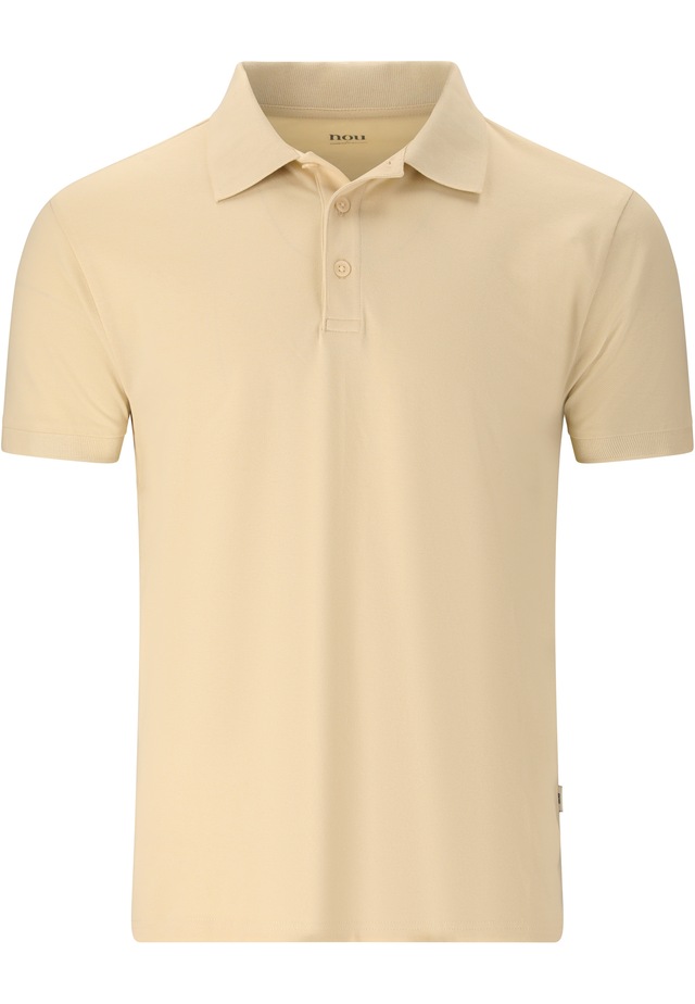 nou T-Shirt »Harrold V2« Schmucklos