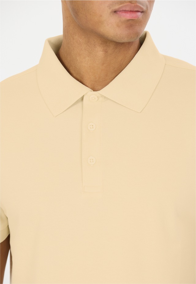 nou T-Shirt »Harrold V2« Schmucklos