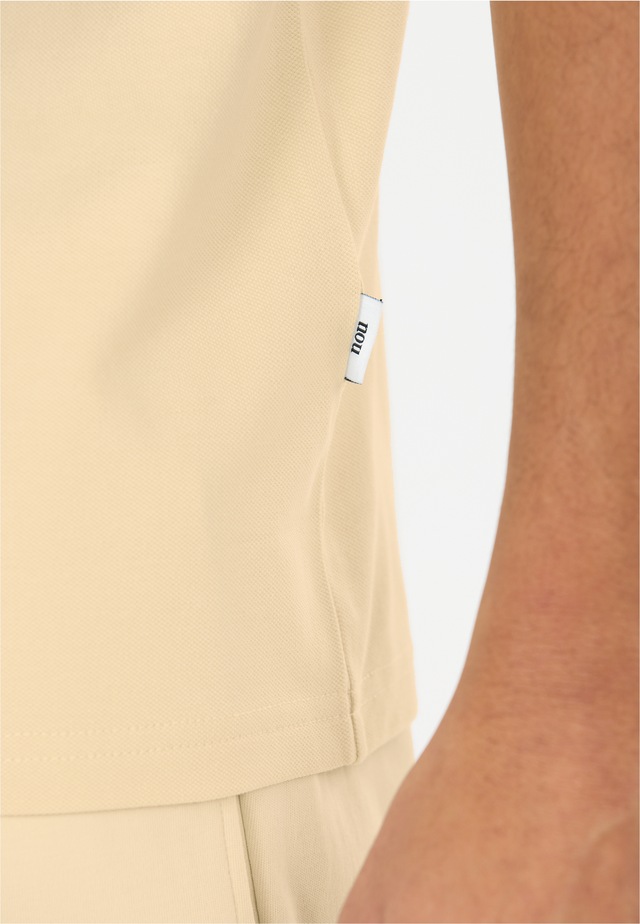 nou T-Shirt »Harrold V2« Schmucklos