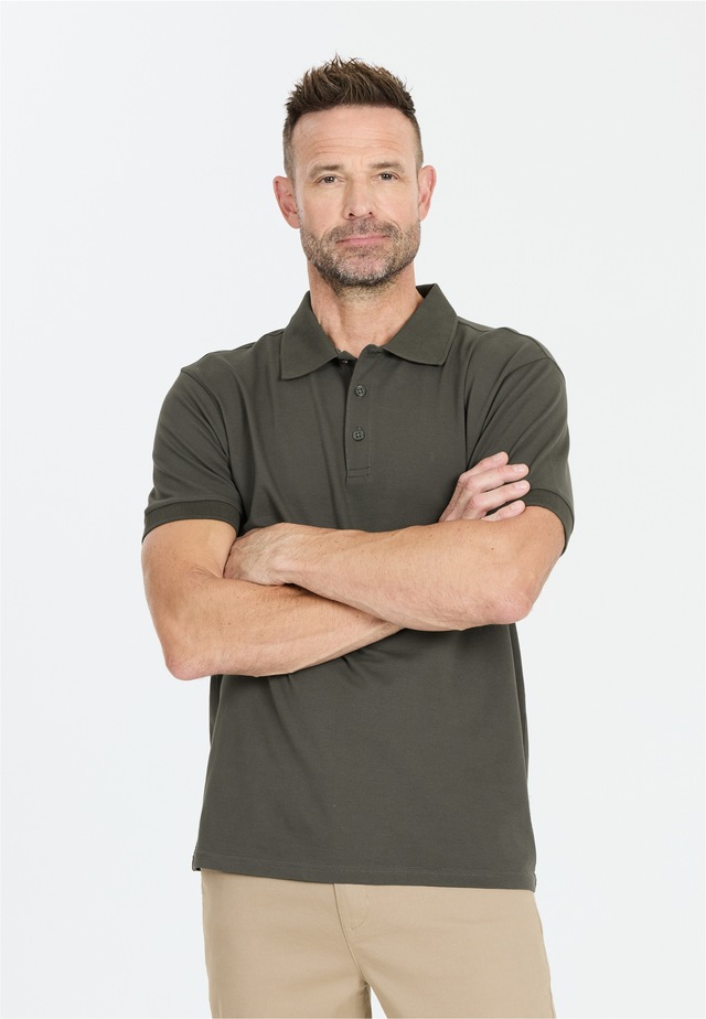 nou T-Shirt »Harrold V2« Schmucklos