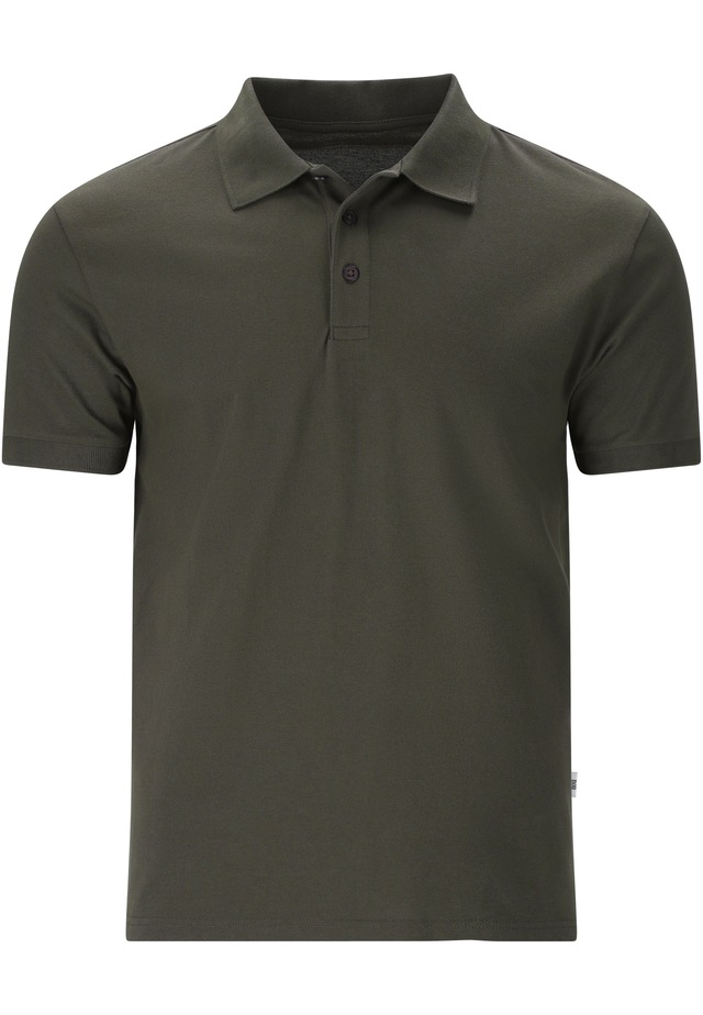 nou T-Shirt »Harrold V2« Schmucklos