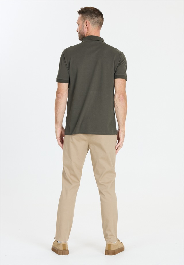 nou T-Shirt »Harrold V2« Schmucklos