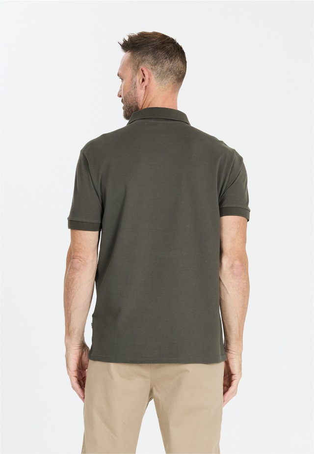 nou T-Shirt »Harrold V2« Schmucklos