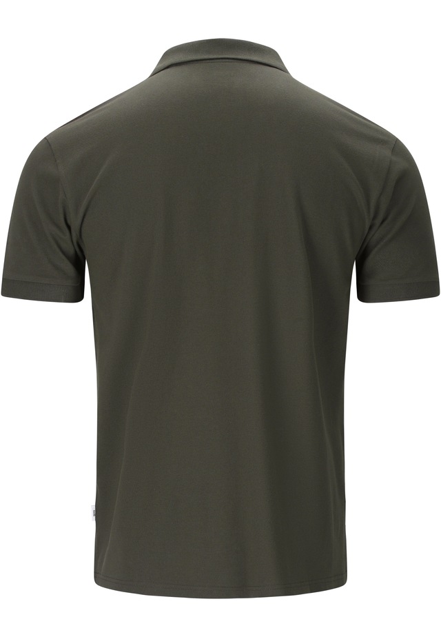 nou T-Shirt »Harrold V2« Schmucklos