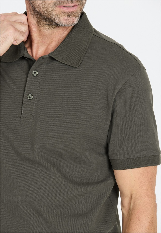 nou T-Shirt »Harrold V2« Schmucklos