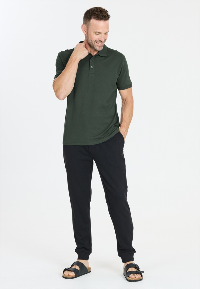 nou T-Shirt »Harrold V2« Schmucklos