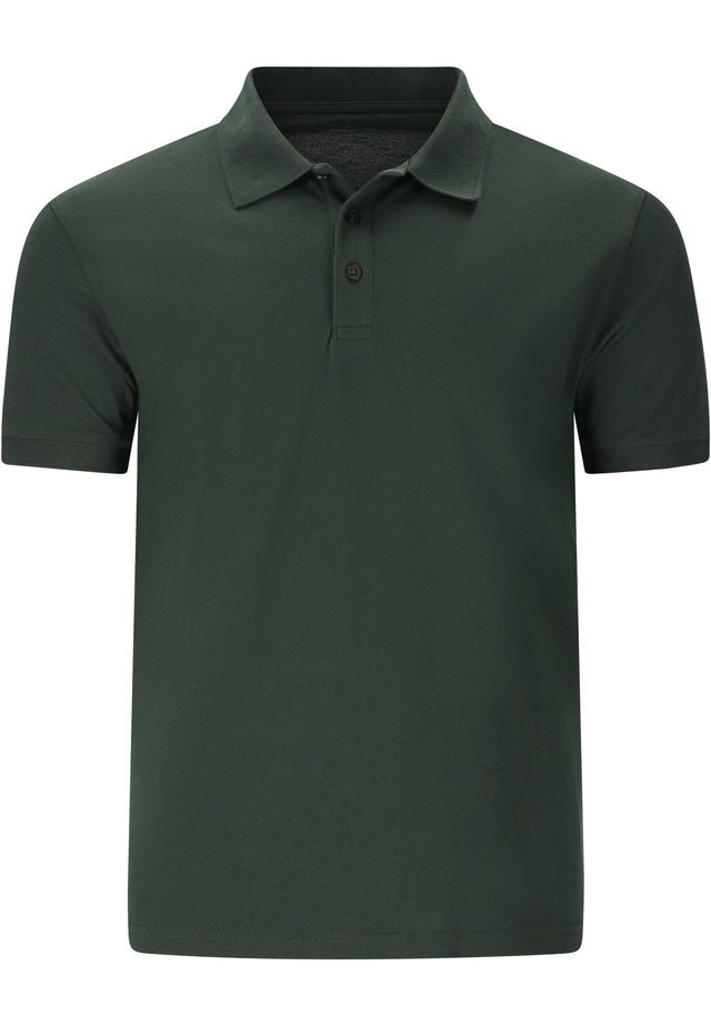 nou T-Shirt »Harrold V2« Schmucklos