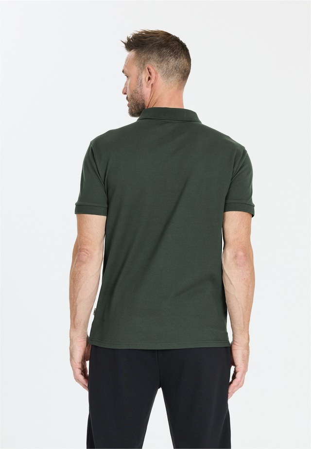 nou T-Shirt »Harrold V2« Schmucklos