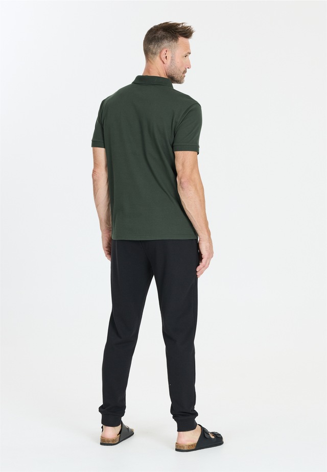 nou T-Shirt »Harrold V2« Schmucklos