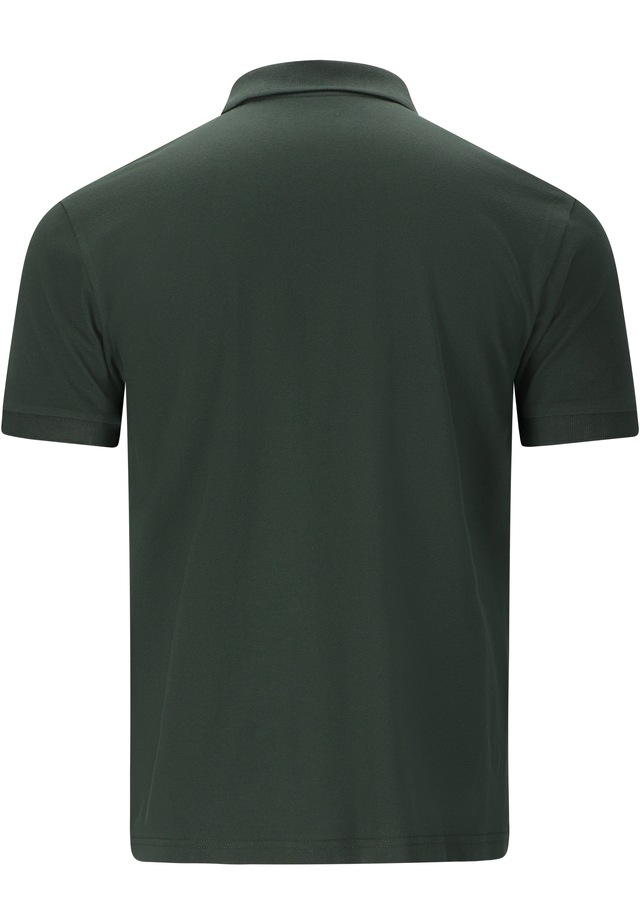 nou T-Shirt »Harrold V2« Schmucklos