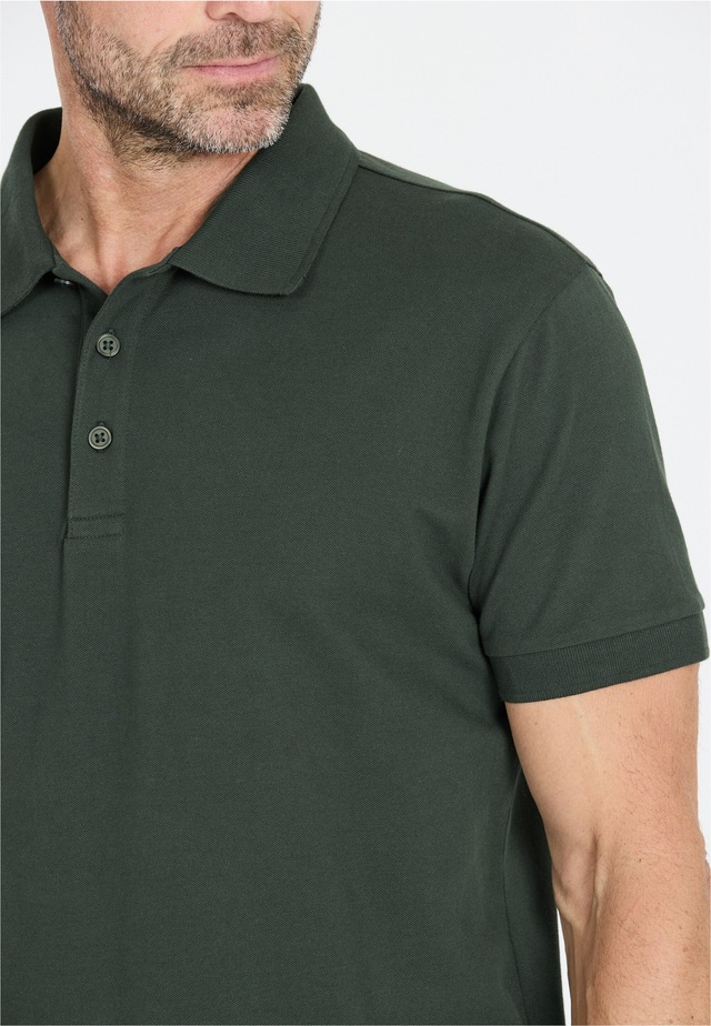 nou T-Shirt »Harrold V2« Schmucklos