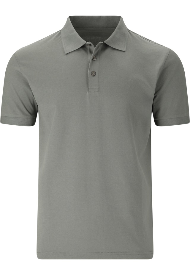 nou T-Shirt »Harrold V2« Schmucklos