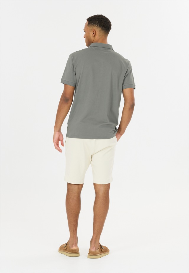 nou T-Shirt »Harrold V2« Schmucklos