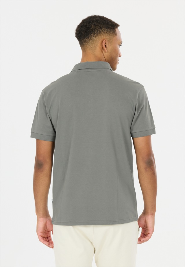 nou T-Shirt »Harrold V2« Schmucklos