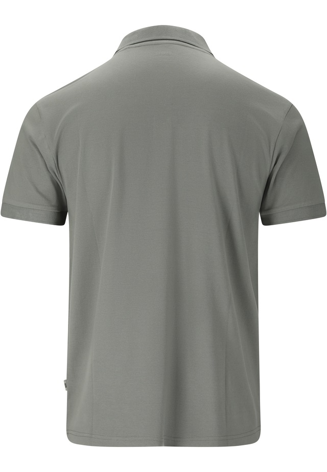 nou T-Shirt »Harrold V2« Schmucklos