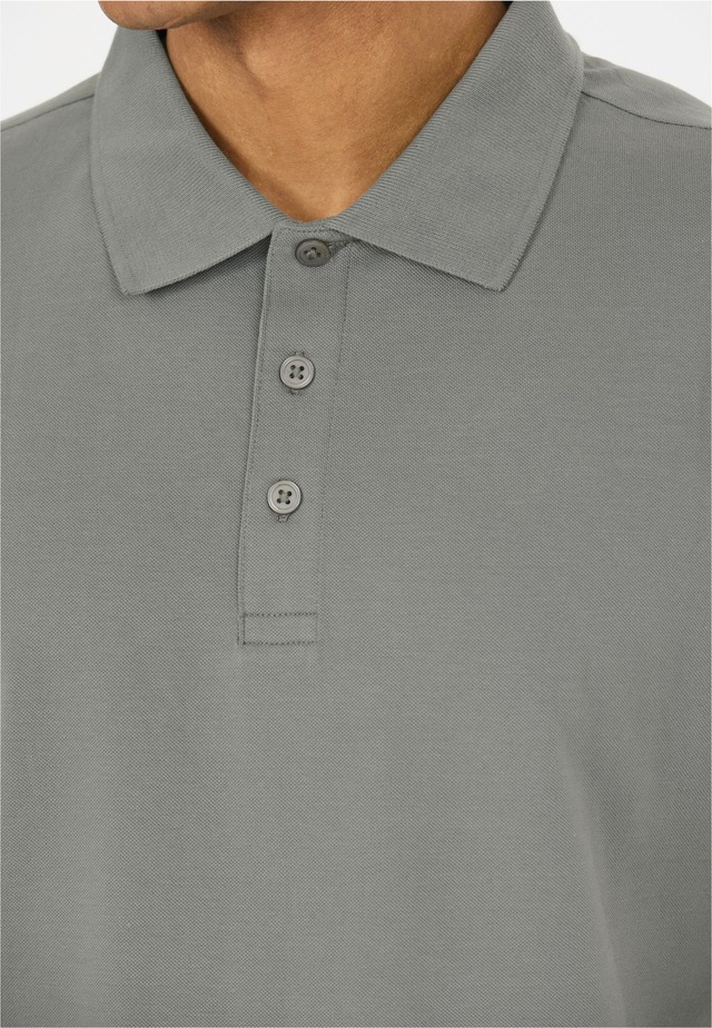 nou T-Shirt »Harrold V2« Schmucklos