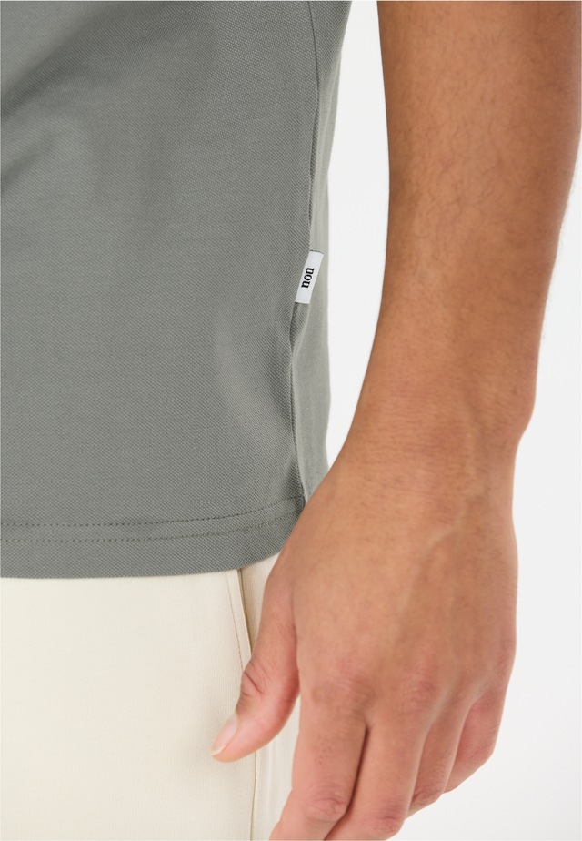 nou T-Shirt »Harrold V2« Schmucklos