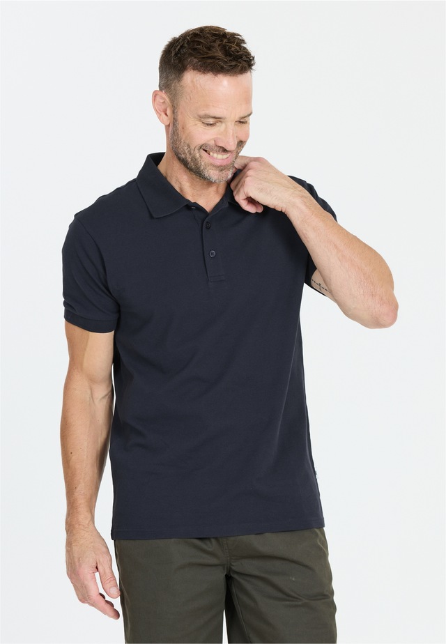 nou T-Shirt »Harrold V2« Schmucklos