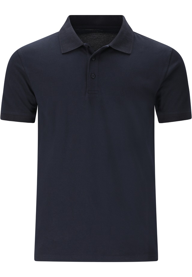 nou T-Shirt »Harrold V2« Schmucklos