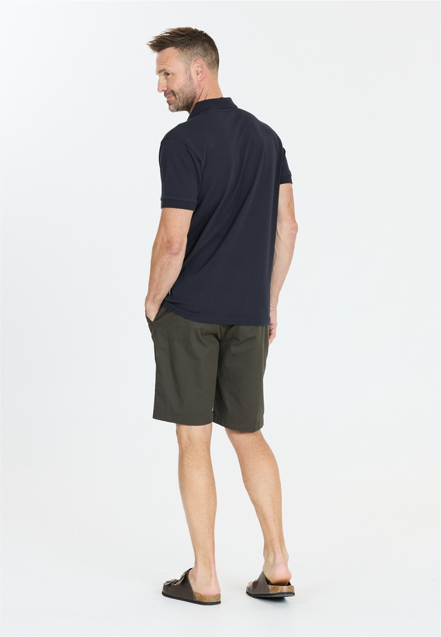 nou T-Shirt »Harrold V2« Schmucklos