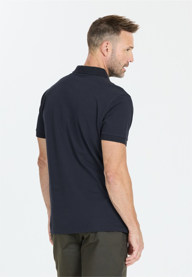 nou T-Shirt »Harrold V2« Schmucklos