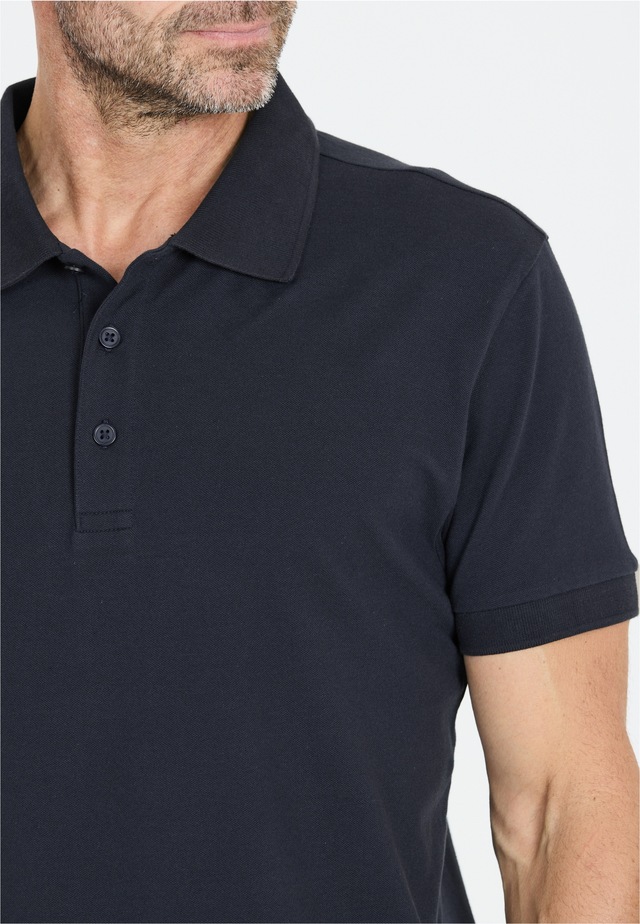nou T-Shirt »Harrold V2« Schmucklos
