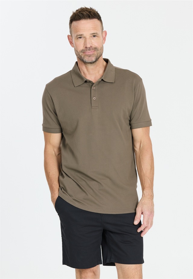 nou T-Shirt »Harrold V2« Schmucklos