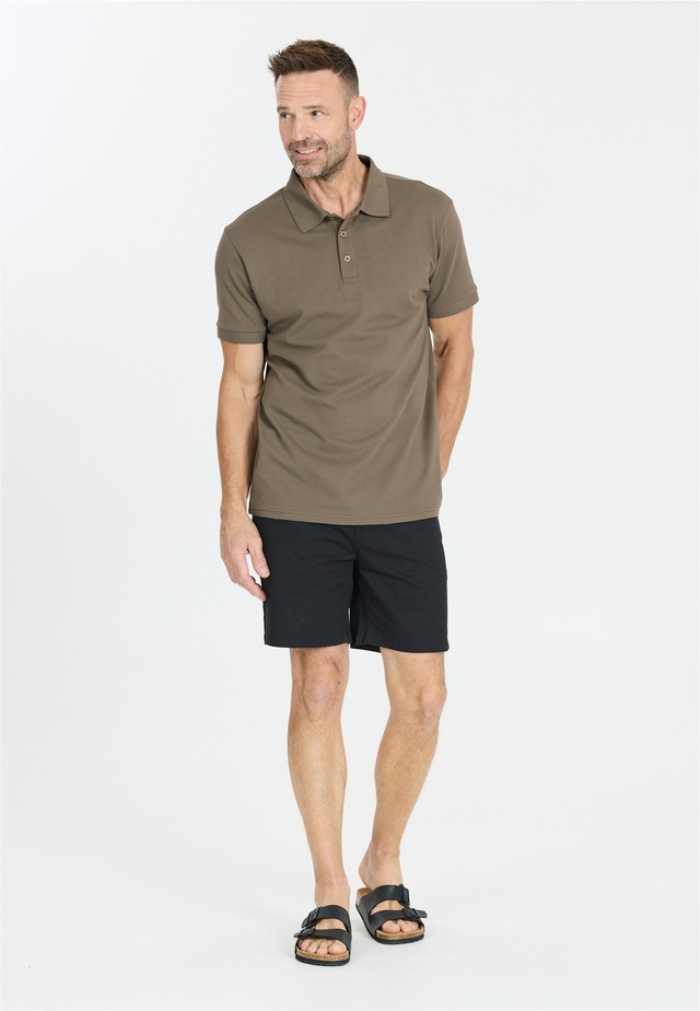 nou T-Shirt »Harrold V2« Schmucklos