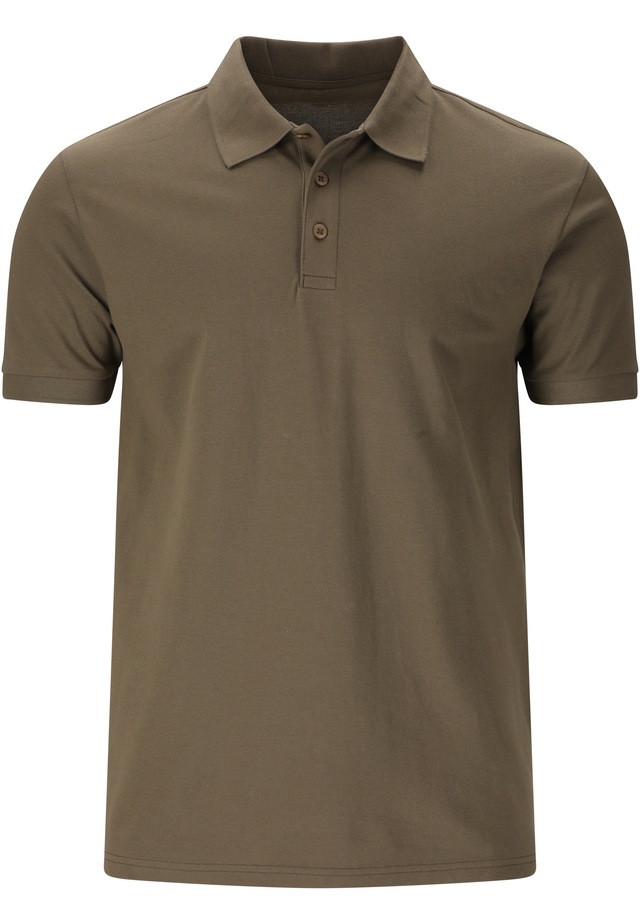 nou T-Shirt »Harrold V2« Schmucklos