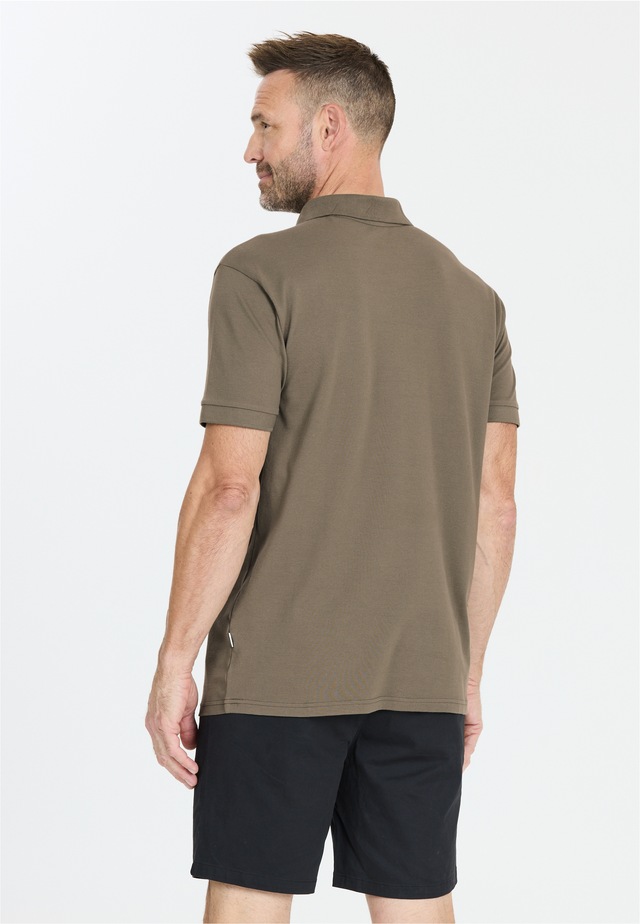 nou T-Shirt »Harrold V2« Schmucklos