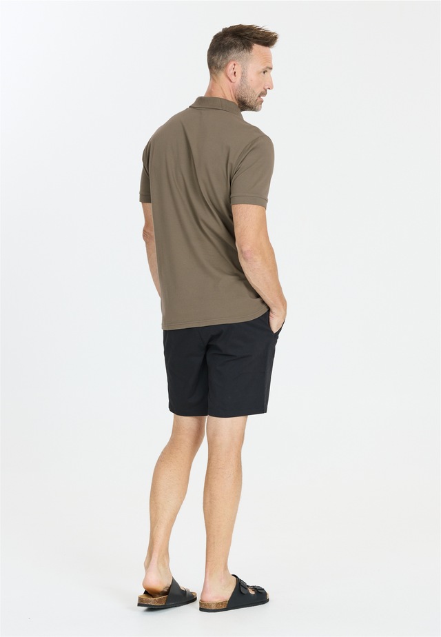 nou T-Shirt »Harrold V2« Schmucklos